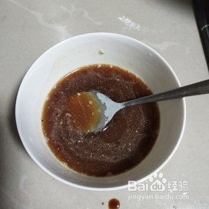 养生食补鱼香茄子的做法