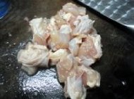 香辣鸡米花的做法