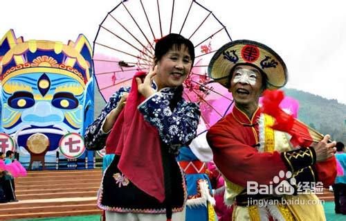 雅安地震之雅安回忆