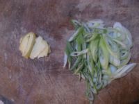 西红柿炒鸡蛋的做法