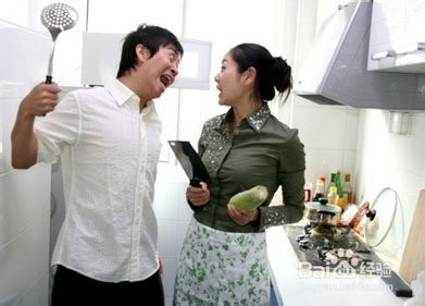 如何处理夫妻间的争吵?