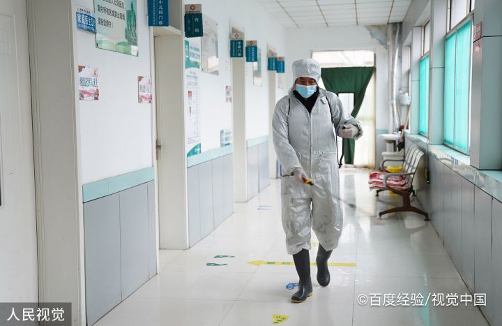 学生如何做好防疫措施