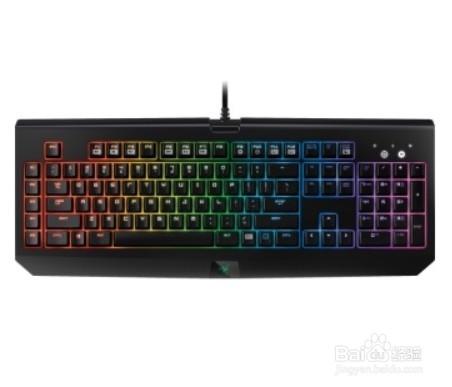 薄膜键盘和机械键盘的区别。