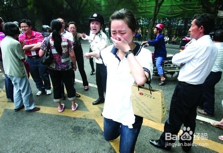 大学学长分享:探秘你不了解的中国农业大学