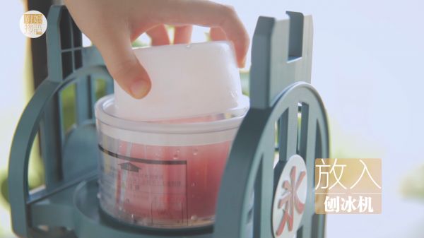 水果碗的4种吃法