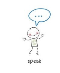 尊重别人，从说话开始