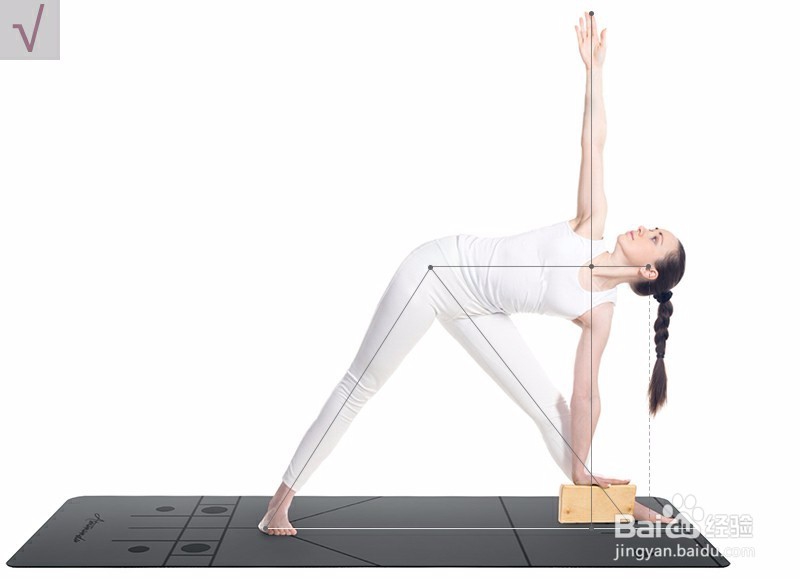 瑜伽体式，随意练Or标准练?