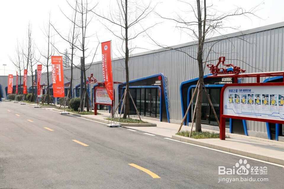 学汽修,为什么要到专业的汽修学校