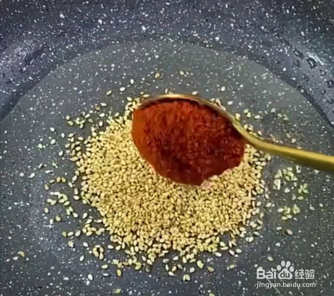 烧烤味火腿怎么炒？