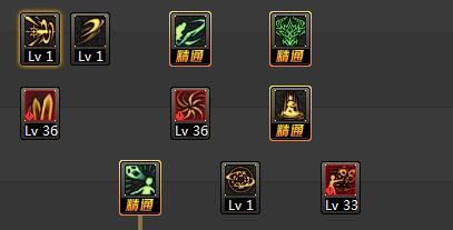 dnf90级暗殿骑士怎么加点最好?暗帝搬砖刷图加点