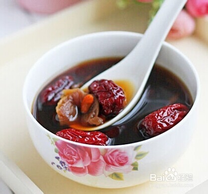 妇女之友红糖水,养颜补血圣品
