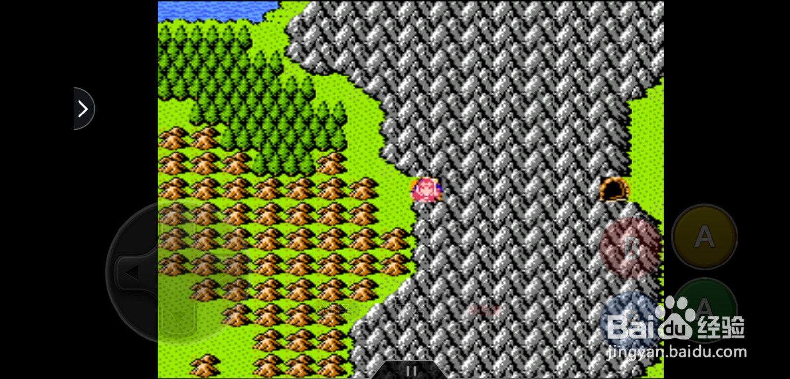 三国演义怎么从马良居所回新野