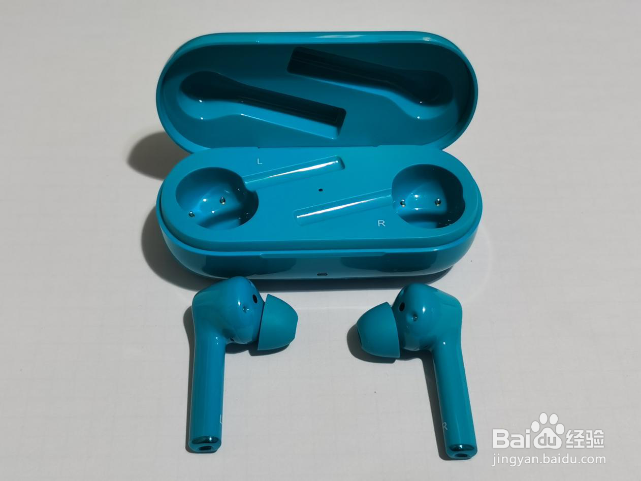 荣耀FlyPods3如何解决无法连接的问题