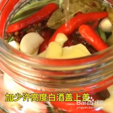 怎样腌酸豆角不烂又好吃