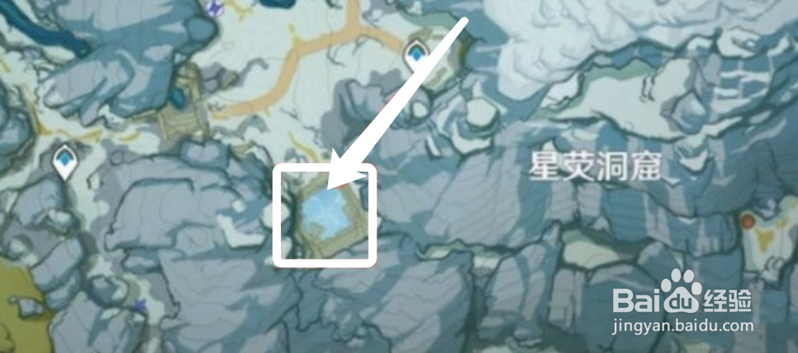 原神覆雪之国任务怎么完成