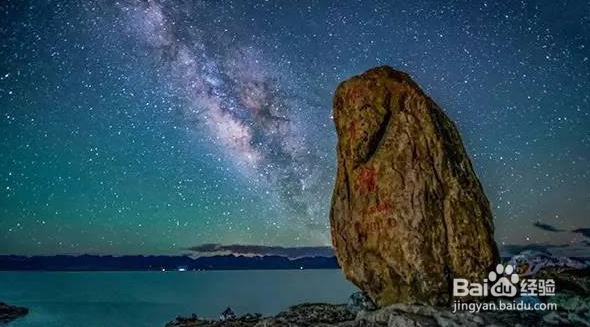 国内有哪些最适合看星空的地方
