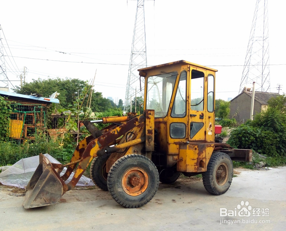 不一样的扬州周边小镇之旅