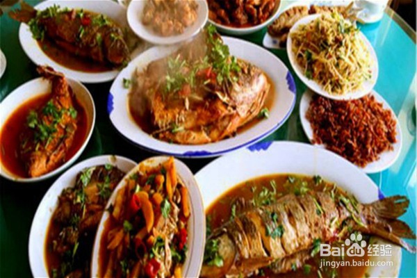 到牡丹江一定要吃的10大美食