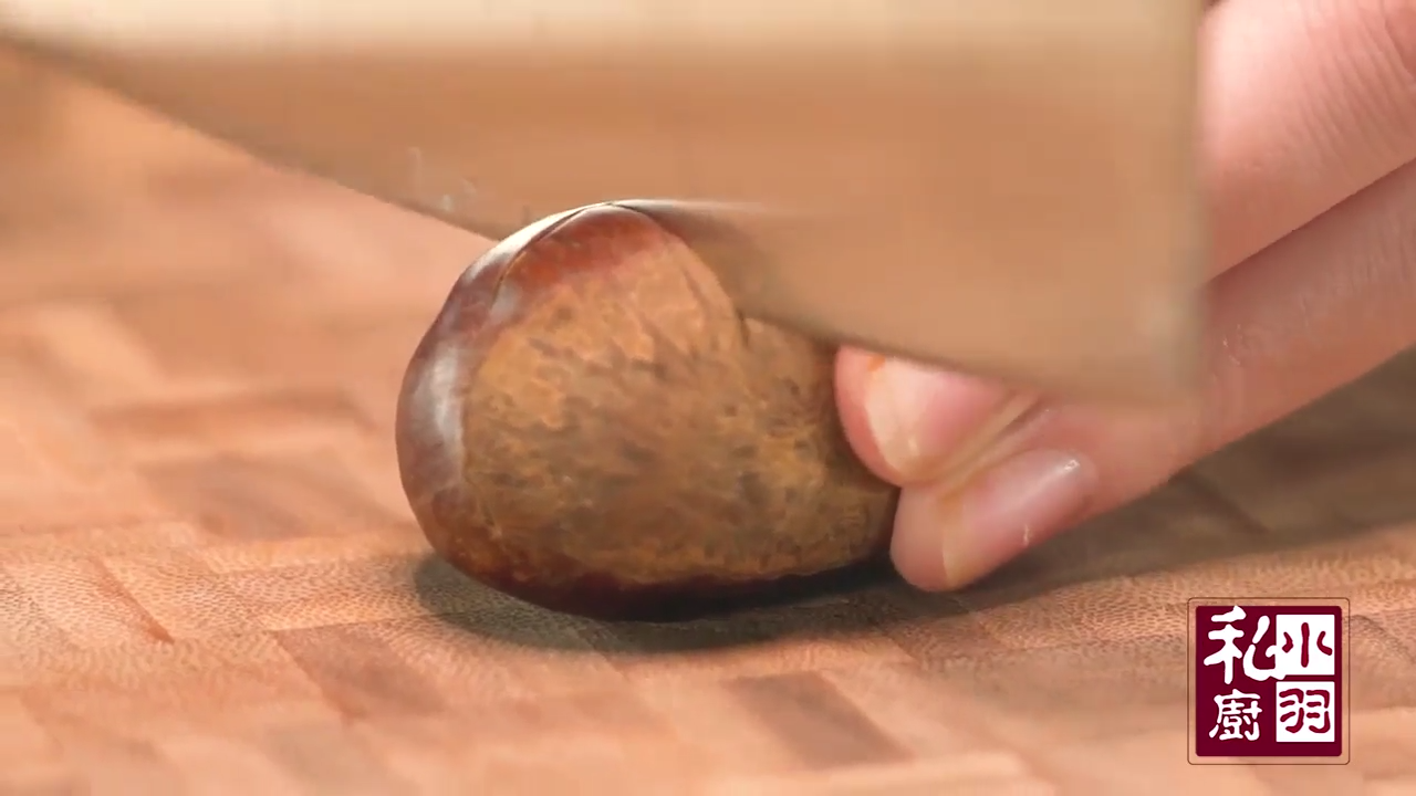 如何做板栗排骨汤?