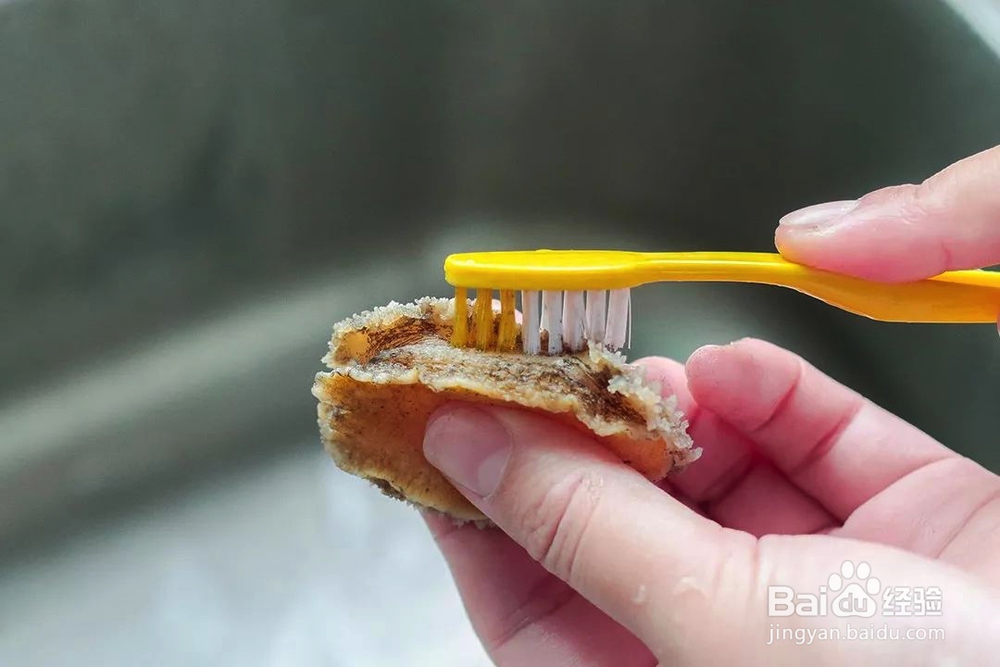 鲍鱼红烧肉海鲜美食教程