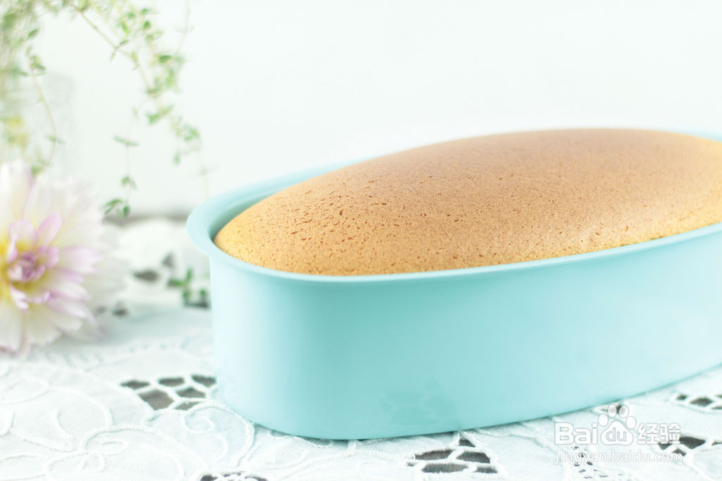 超美轻乳酪的做法