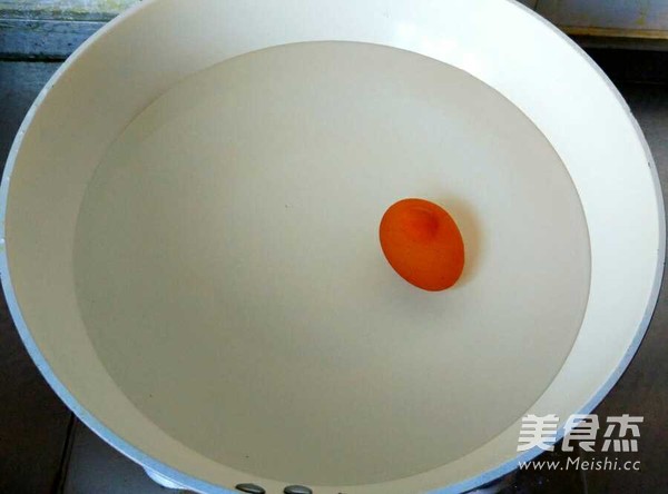 煮鸡蛋的家常做法