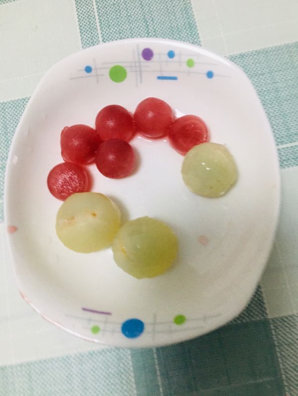 蔓越莓荔枝果汁饮