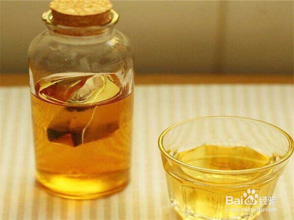 健康饮茶新方式-冷泡茶