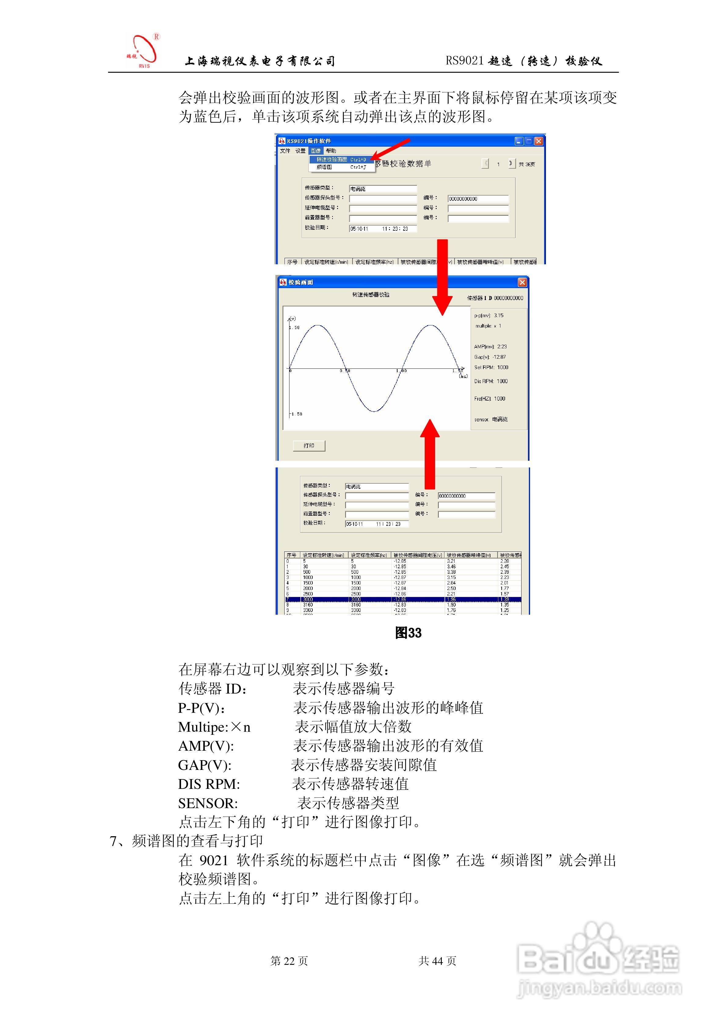 RS9021转速校验仪说明书:[3]