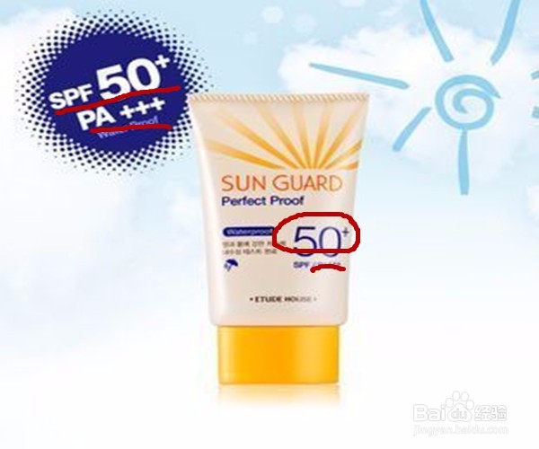 如何选防晒品