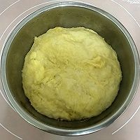 如何制作青苹果布里欧修