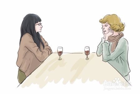 对视恐惧的应对措施