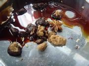 如何制作皮薄馅嫩的钟水饺