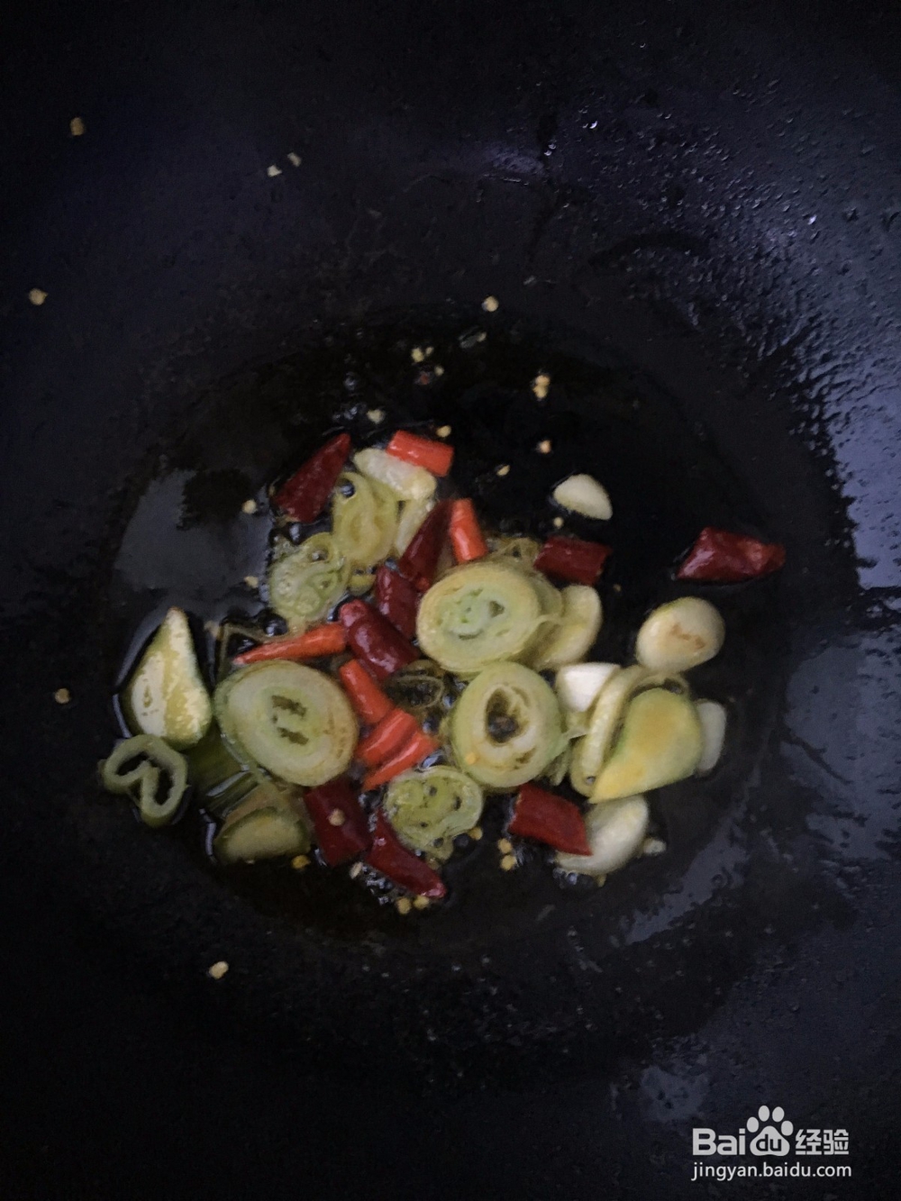 怎么做好吃的酸辣土豆丝?