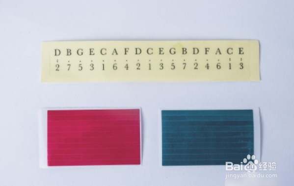 拇指琴教程入门