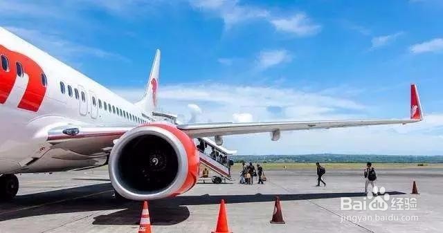 坐飞机流程,需要注意什么事项