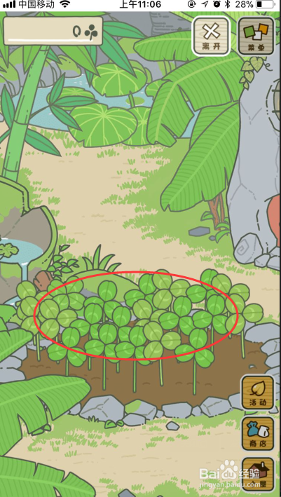 旅行青蛙中文版攻略