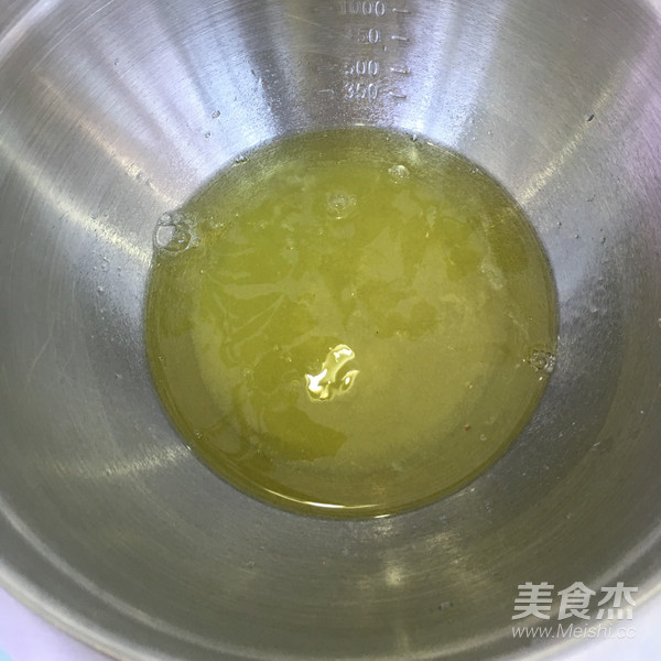菠菜奶油蛋糕卷