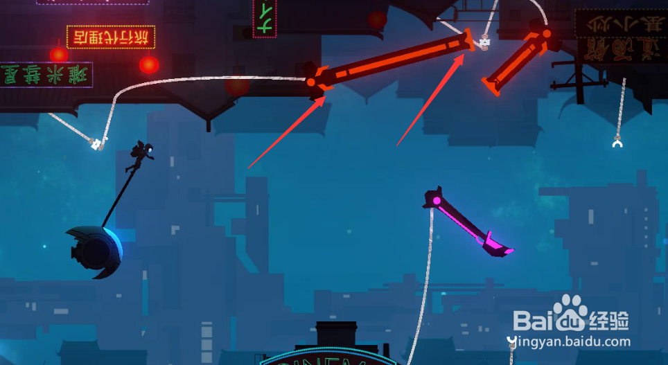 三竹里怎么玩法操作