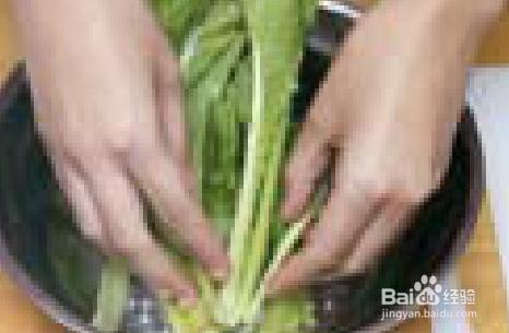 怎样留住蔬菜中的维生素