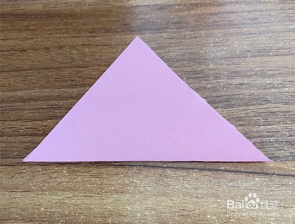 如何折叠小人头