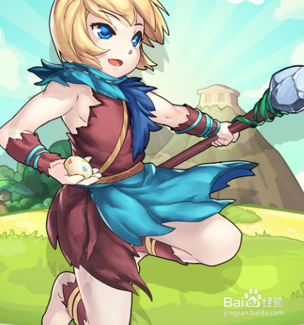 腹黑Q神传手游攻略