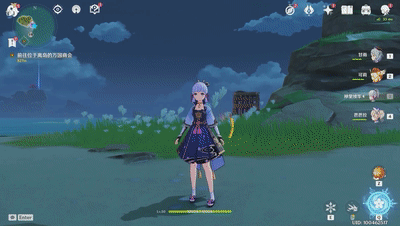 原神神里材料如何获取