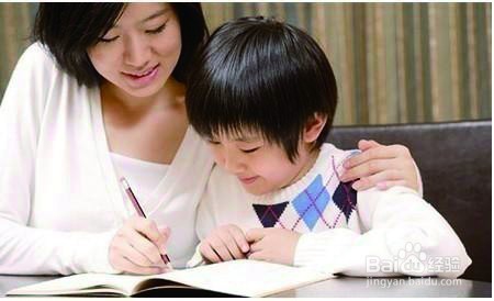 家长怎样辅导孩子学习