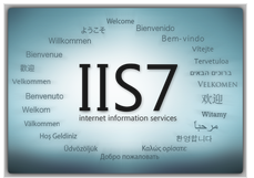 WIN7怎么安装配置IIS,win7搭建web服务