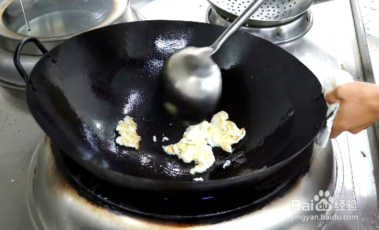 如何做酱油炒饭