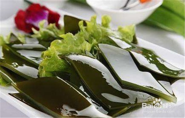 平时应该经常食用哪些食品可以减少掉头发