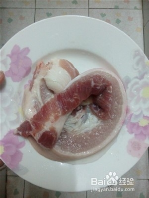 怎么做黄瓜炒五花肉