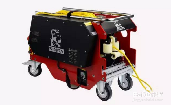 管道爬行机器人常见故障分析及注意事项