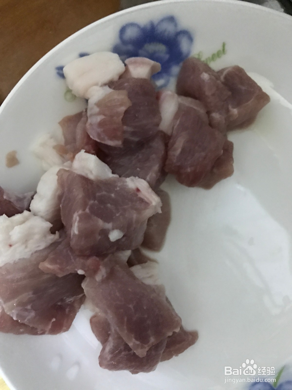 <b>如何制作土豆炖肉</b>